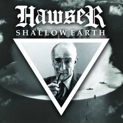 Hawser : Shallow Earth